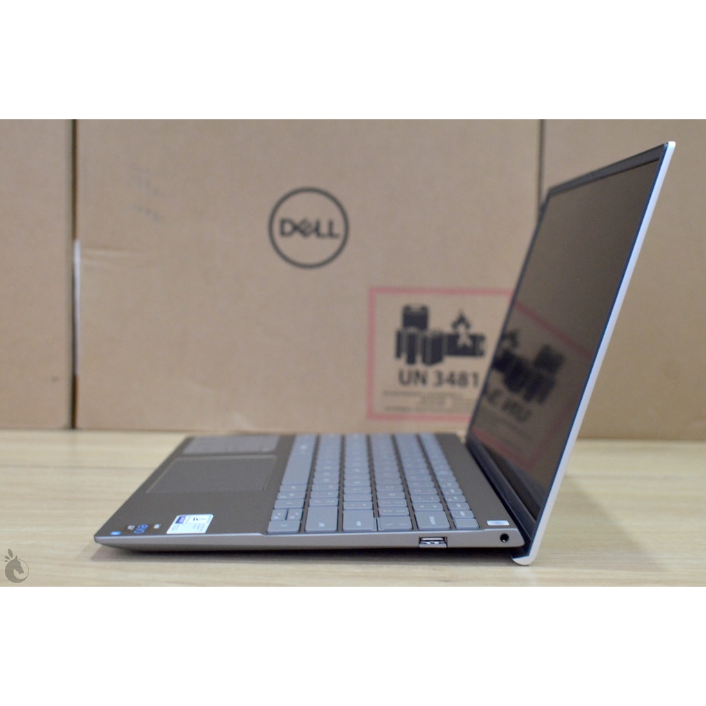 Laptop Dell Inspiron 13 5310 (Core i5-11320H, 16GB, 512GB, Intel Iris Xe Graphics, 13.3', FHD IPS), Nhập khẩu US