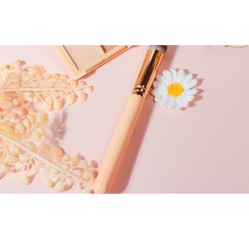 BẢNG TRIỆT SẮC 4 Ô GOGO TALES ( Tặng kèm cọ tán)