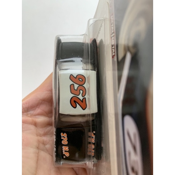 Xe Hot Wheels Premium '56 Merc