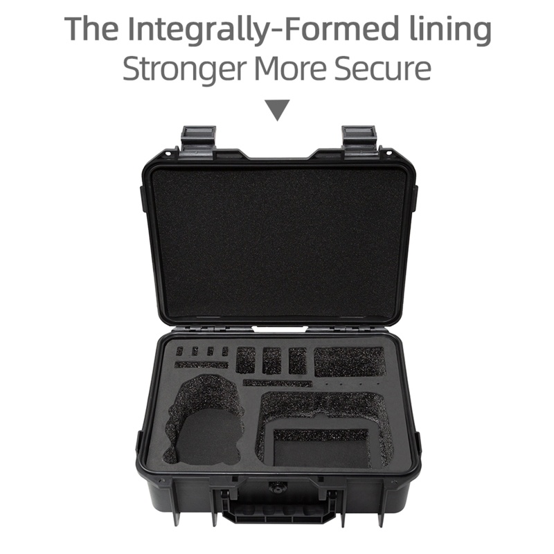 Túi Đựng Bảo Vệ Chống Nổ Chống Thấm Nước Chống Trầy Xước Cho Mini 3 Pro