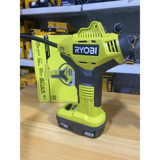 bơm bánh xe hơi ryobi p737