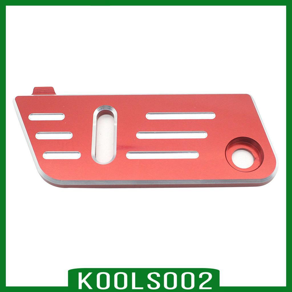 Khung Bảo Vệ Phanh Sau Koolsoo2 Màu Đen Cho Honda REBEL CMX 300 CMX 500 2017-2020