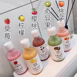 Sữa tắm BODY WASH