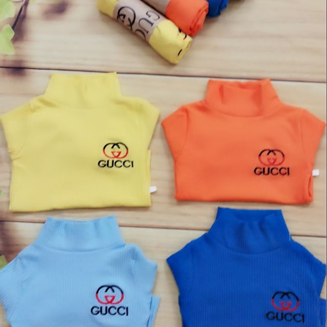 Ao len gân xịn combor 110k 4 áo