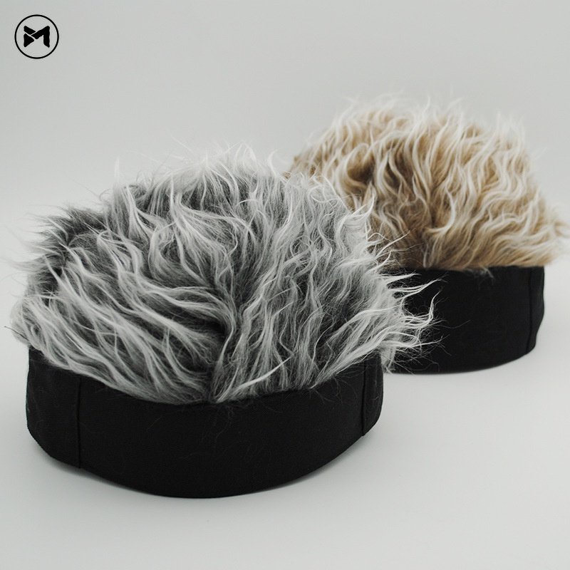 Nón Da Dưa Hấu Màu Trơn Phong Cách Hip hop Đường Phố Châu Âu Sáng Tạo Vui Nhộn Hàng Mới Về 2022 Dành Cho Nam Và Nữ