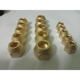 Zắc co ống đồng nối ống các phi cỡ 6 10 12 mm (Giá siêu mềm), zắc co ống đồng
