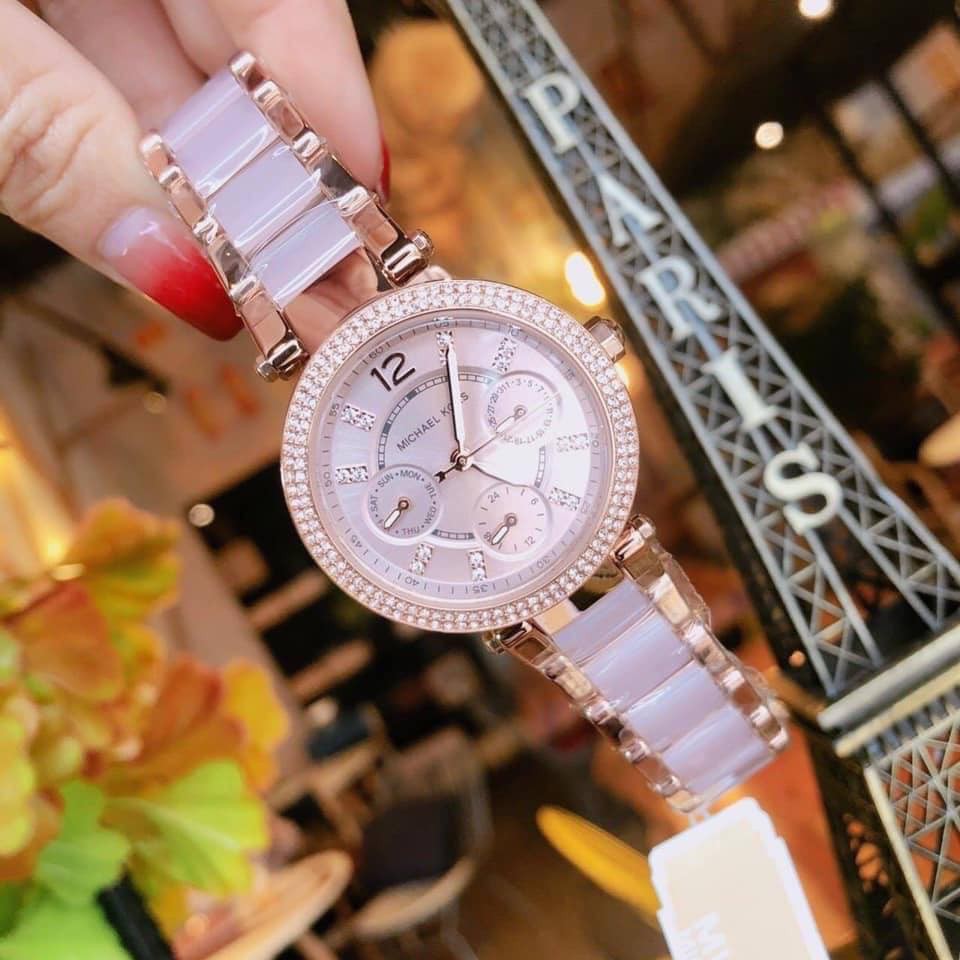 Đồng Hồ Nữ Michael Kors MK6110 33mm