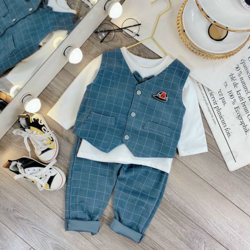 set công tử | BigBuy360 - bigbuy360.vn