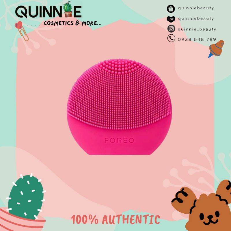 MÁY RỬA MẶT FOREO PLAYPLUS CÓ SẴN