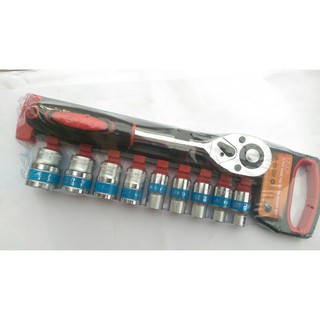 Bộ khẩu top srunv 10 chi tiết
