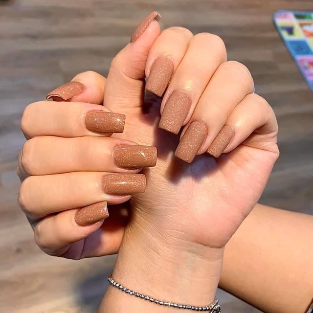 Sơn nhũ giả bột ( bán lẻ) - Phụ kiện Nail Giá Rẻ