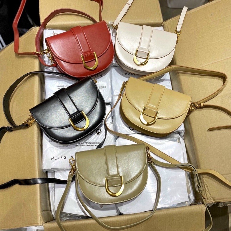 TÚI CHARLES&KEITH GABINE