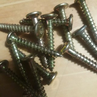 vít lục giác vàng 100g