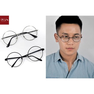 [NHẬN LẮP CẬN] Gọng kính Nobita kim loại - K.NBT.002