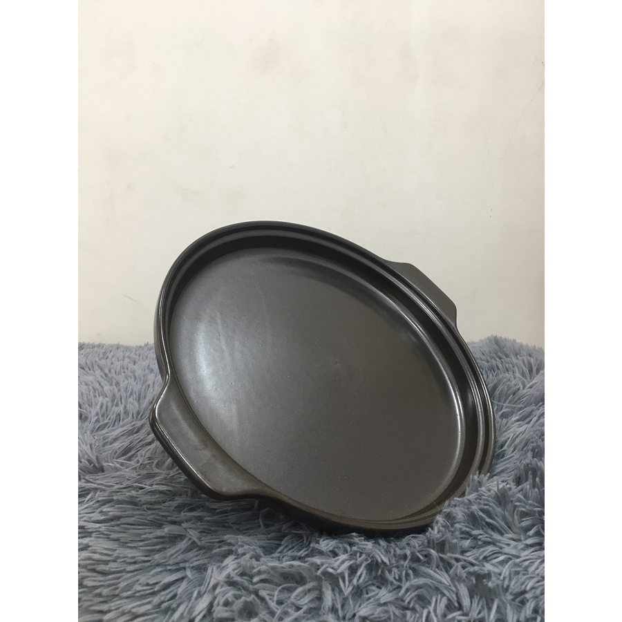 CHẢO SỨ 27.5 CM - GỐM SỨ VIỆT