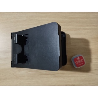 Nintendo Switch hack v1 rcm + dock sạc + pro controller