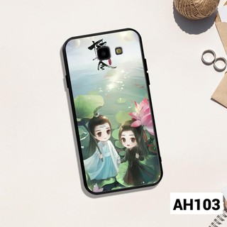[FREESHIP ĐƠN TỪ 50K] Ốp lưng Samsung Galaxy J4 Plus - J4 Core in hình Tiêu Chiến Vương Nhất Bác - Trần Tình Lệnh