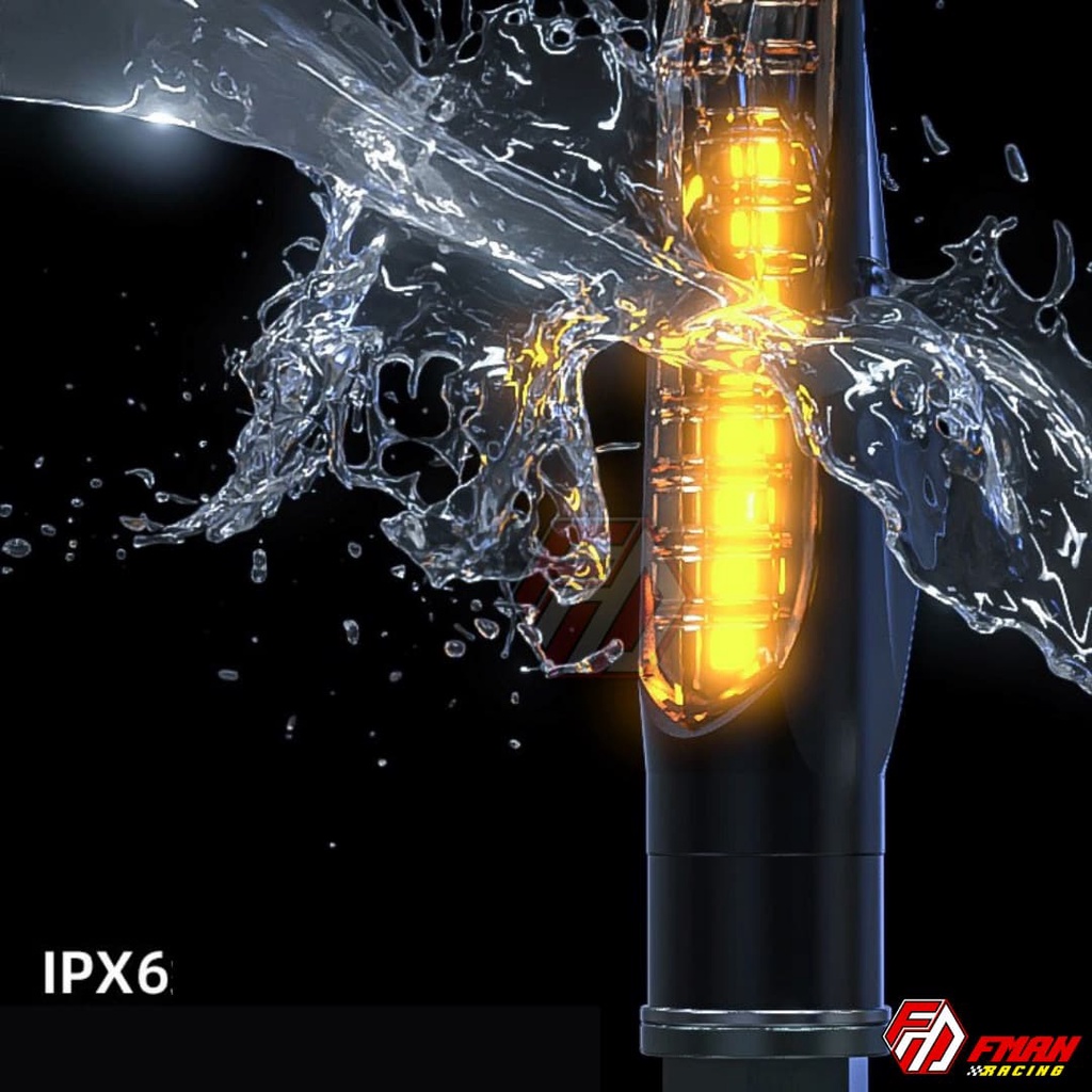 XI NHAN LED SPIRIT BEAST L27 CHÍNH HÃNG