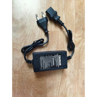 sạc điện 12v 1.2a va 1.7a cho bình phun thuốc trừ sâu 16, 18,20 lít .