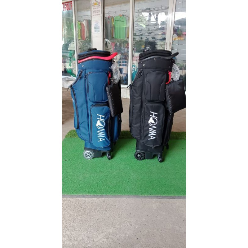 Túi gậy Golf cao cấp [ GOLF BÁN SỈ ]