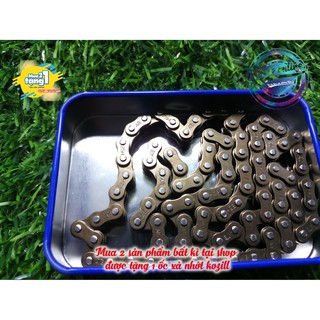 Sên Cam 90 Mắc Cho Wave