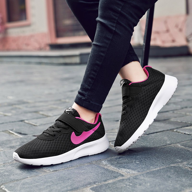 Giày Thể Thao Thời Trang Cho Trẻ Em Size 28-39 【530