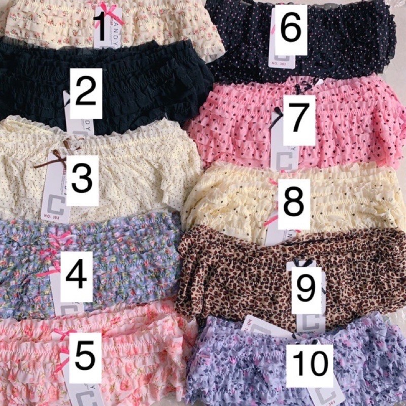 Quần Lót Ren Công Chúa SAM SAM Siêu Kute 303 Hàng Cao Cấp. Chất Thun lạnh pha Cotton xịn thấm hút mồ hôi tốt. SAM SAM