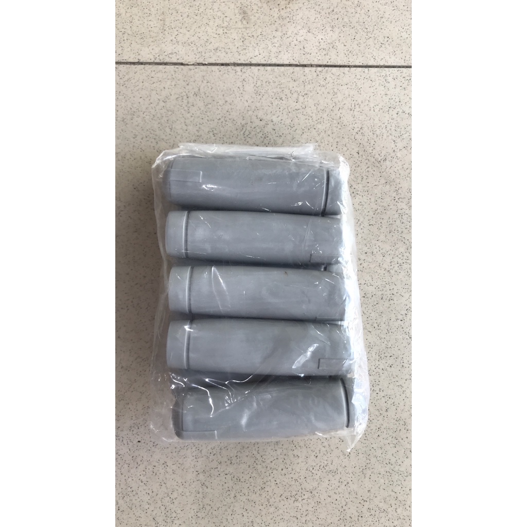 Cặp Bao Tay Nắm Xe Đạp Chất Liệu Nhựa Bền Bỉ Giá Rẻ