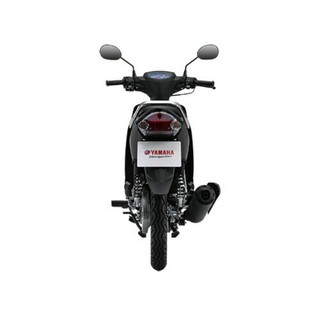 Xe Yamaha Sirius Phanh Cơ 2020