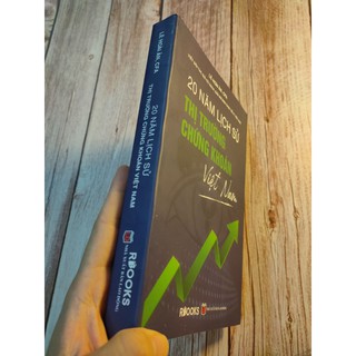 Giacucre123 - 20 năm lich su thi trường chung khoan