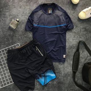 Halo. bộ đồ thể thao nam sport thể thao