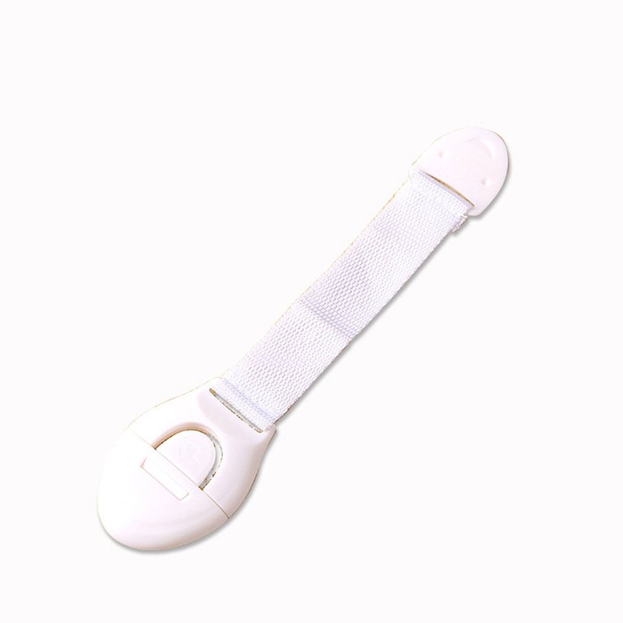 Dụng cụ khóa tủ an toàn cho bé