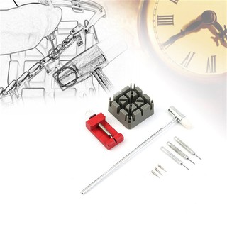 AIOⒶ Bộ dụng cụ sửa dây đồng hồ đeo tay chuyên nghiệp