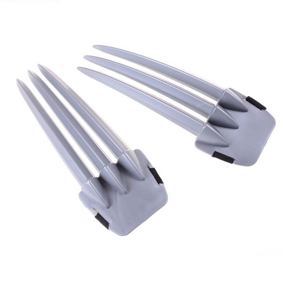 Mô Hình Móng Vuốt Người Sói 25cm