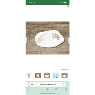 Móc dán tường HAFACO HPG186 ( 1 cái )