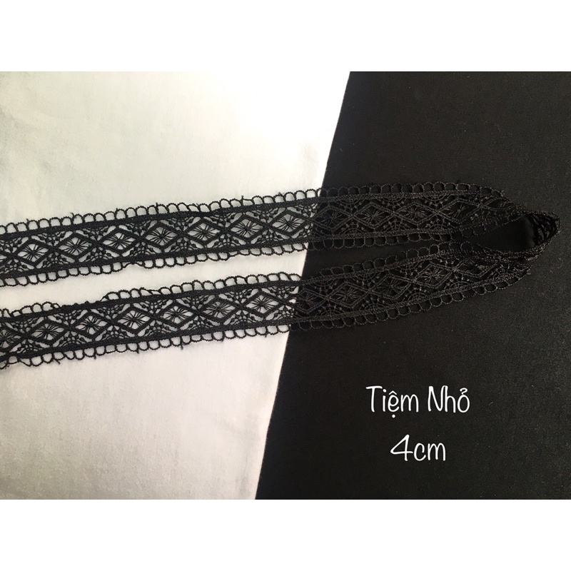 Ren chỉ bản 4cm