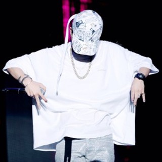 [BIG BANG] ÁO PHÔNG PEACEMINUSONE G-DRAGON