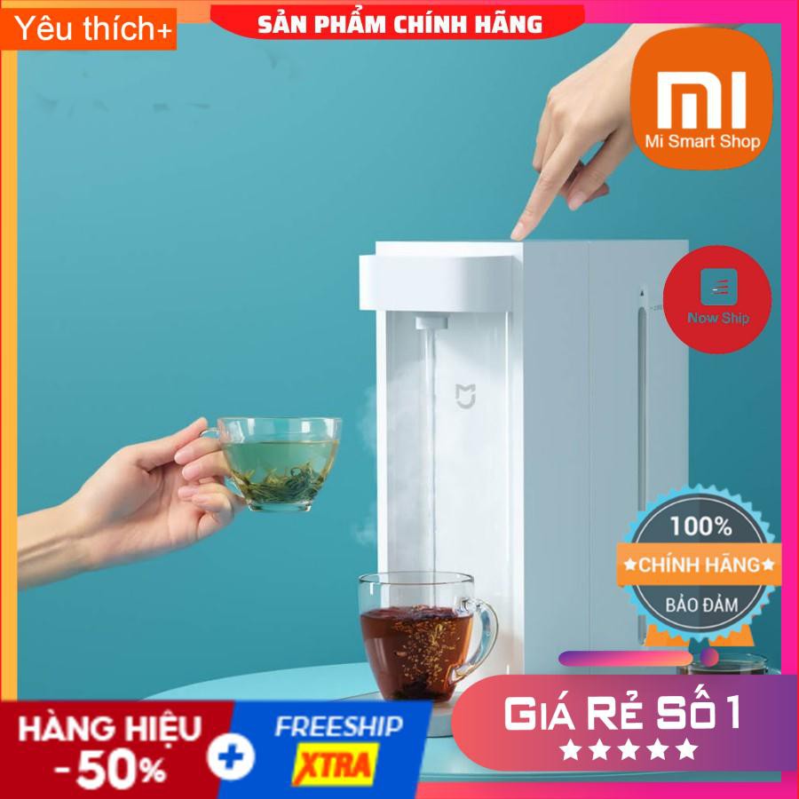 Máy Nước Nóng Tức Thì Xiaomi Mijia C1 - SP Chính Hãng