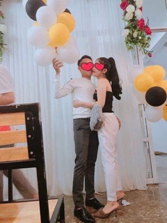 Quần Bagy Đũi