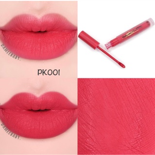 SON KEM LÌ ETUDE HOUSE MATTE CHIC LIP LACQUER