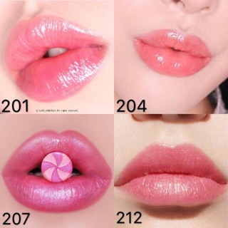 [Gom order] Son Dior Lip Balm Addict Lip Glow