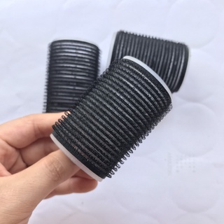 Lô cuốn tóc tự dính Hàn Quốc