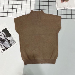 Áo len ngắn tay Rosara ALL03