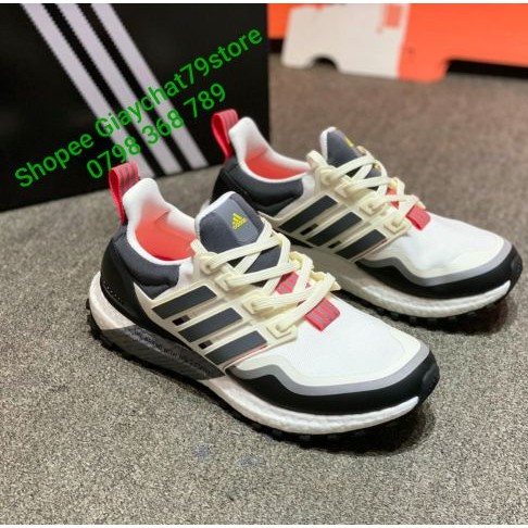 Giày Adidas Ultraboost All Terrain (20) EG8096 Men Authentic Chính Hãng {FullBox] Giaychat79store