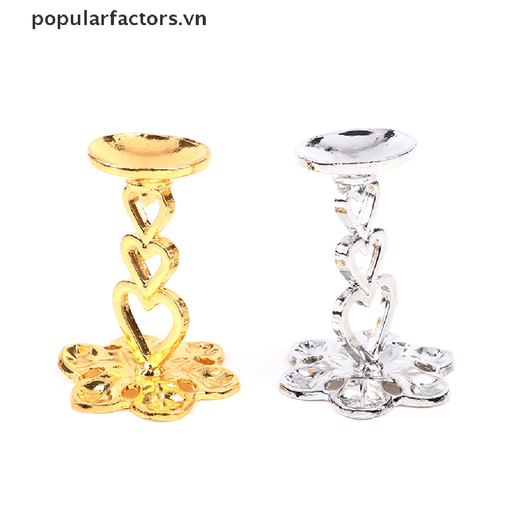 Giá Đỡ Quả Cầu Pha Lê Bằng Nhựa Resin Hình Trái Tim / Cánh Hoa Dùng Trưng Bày Đá Thủy Tinh