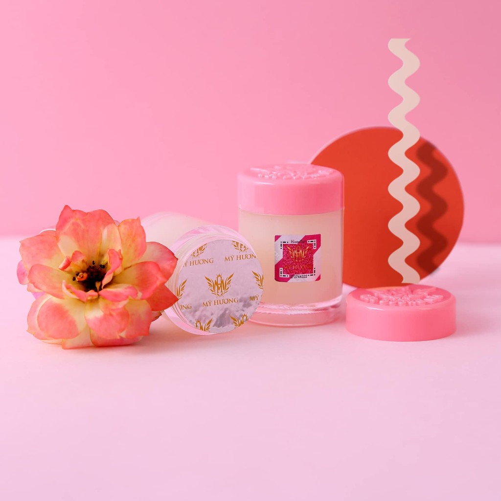 Dưỡng Môi Mỹ Hương (Handmade) | BigBuy360 - bigbuy360.vn