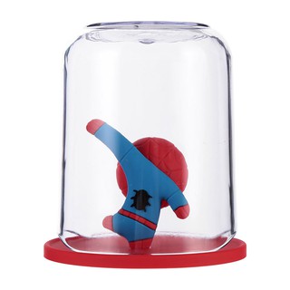 Ly uống nước MARVEL, Spider-man