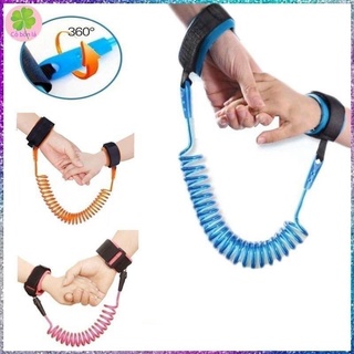 DÂY LÒ XO CHỐNG LAC CHO BÉ