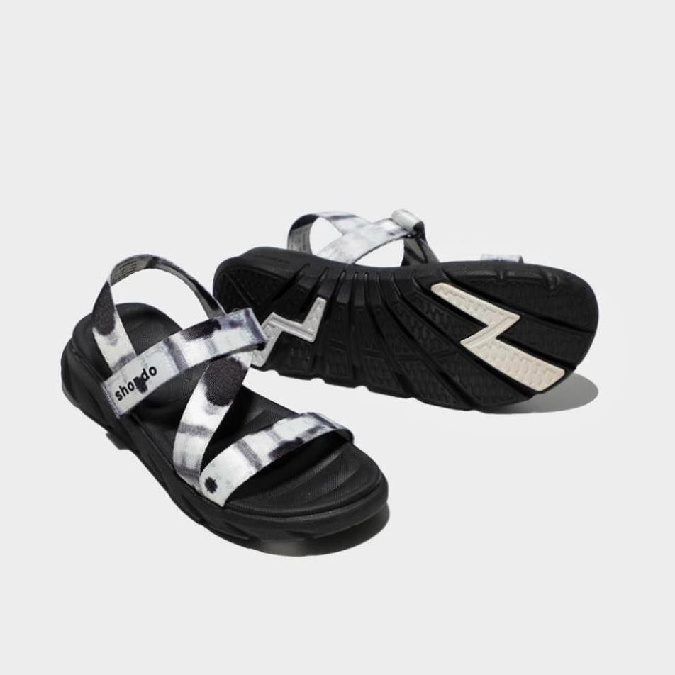 [Sale 3/3][Sanz] GIÀY SANDAL SHAT-SHONDO F6 SPORT QUAI XAM KHÓI P09