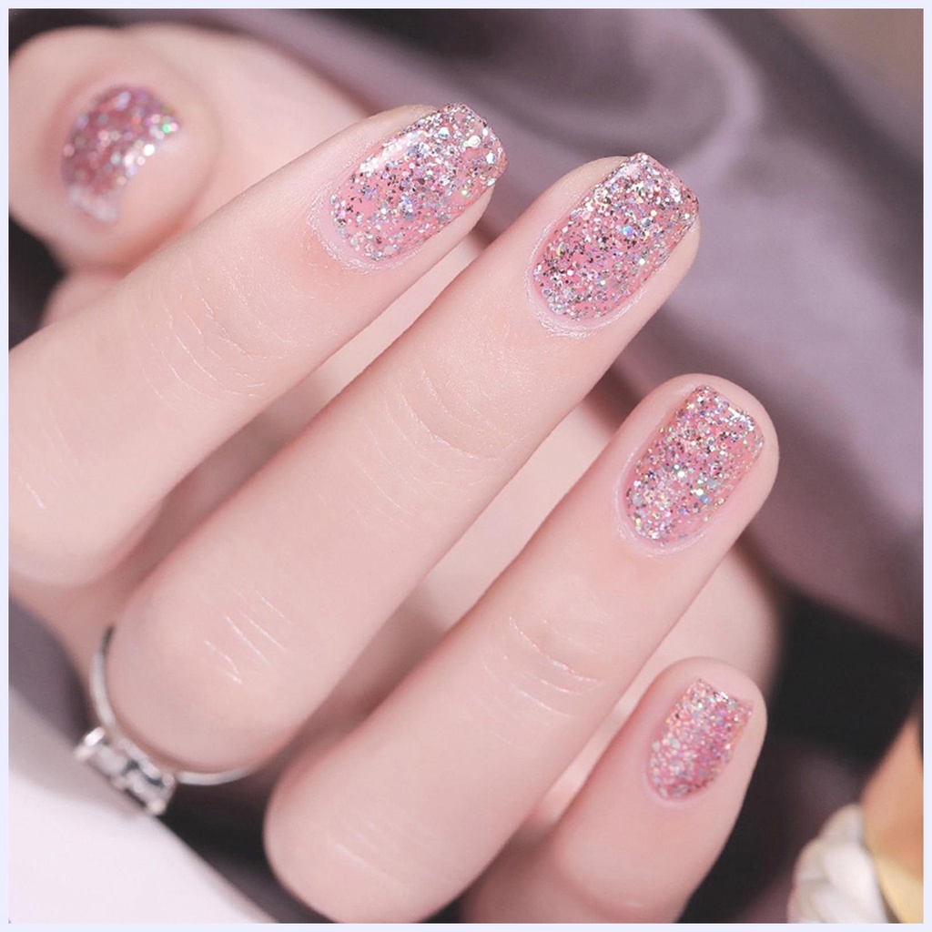 Bảng Gel Sơn Móng Tay 16 Màu Tự Chọn